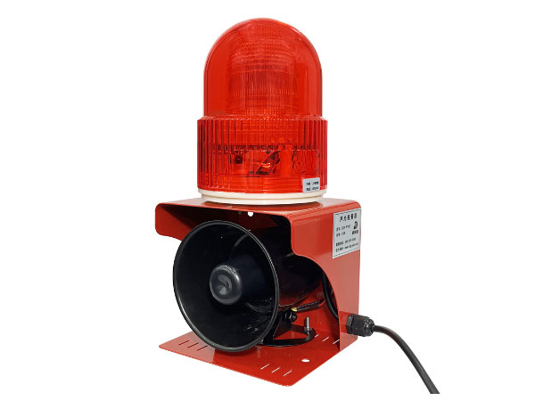 工厂声光报警器DJY-P102