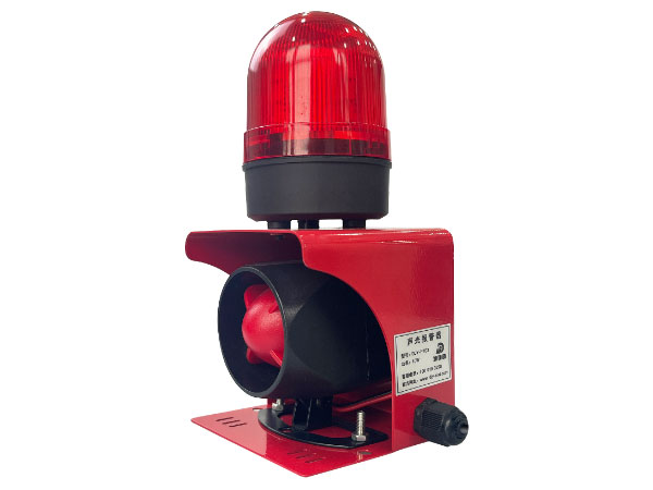 小型声光报警器DJY-P103